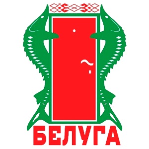 БЕЛУГА. Салон дверей