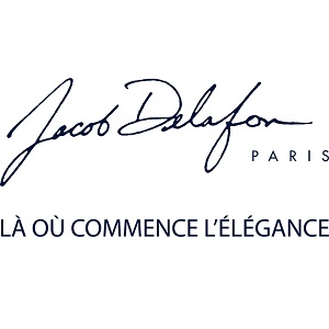 Jacob Delafon. Салон французской сантехники