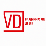 Владимирская фабрика дверей. Магазин дверей